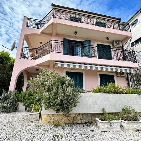 Monteview Duplex Villa Herceg Novi Exterior photo