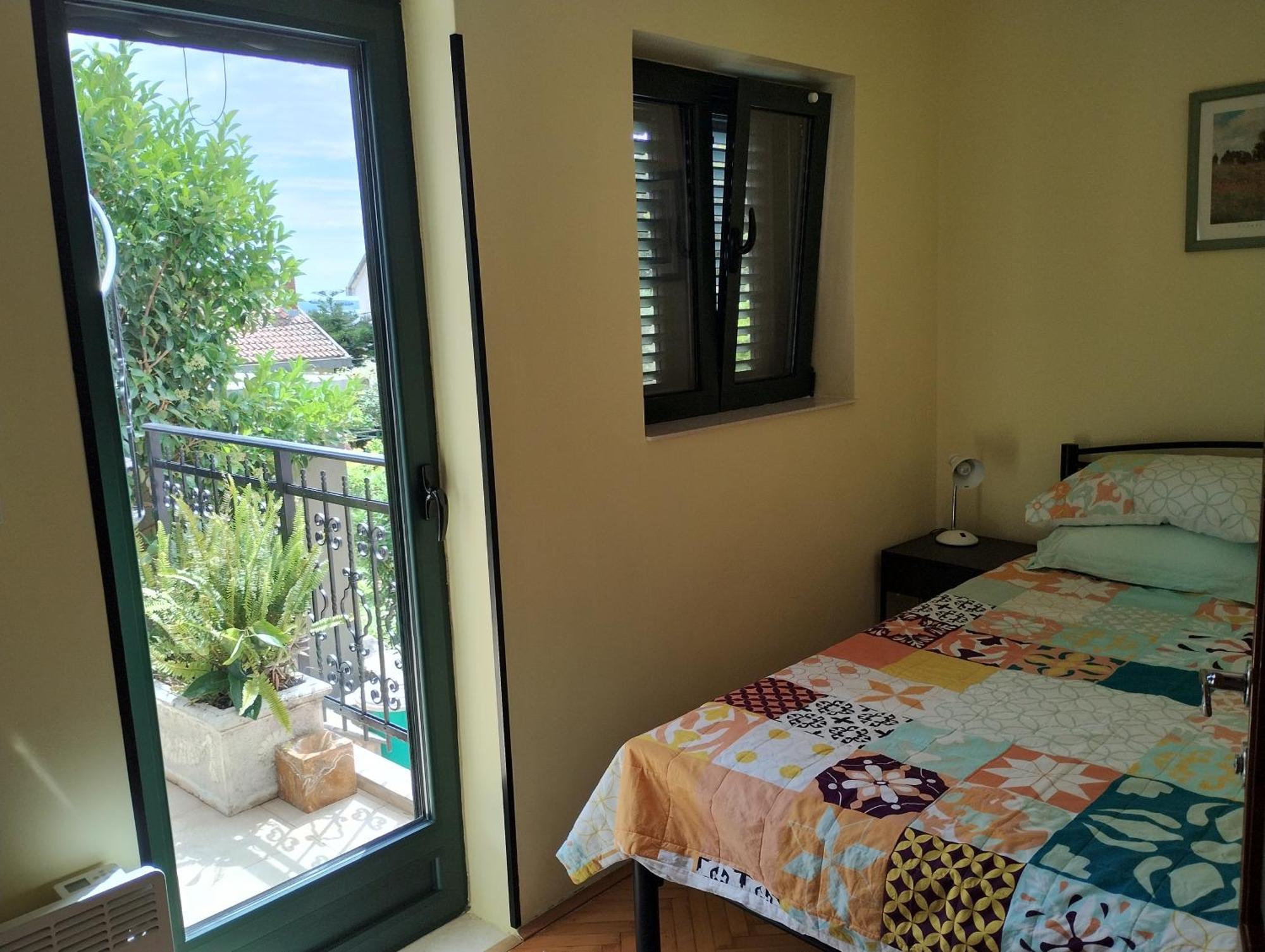 Monteview Duplex Villa Herceg Novi Exterior photo